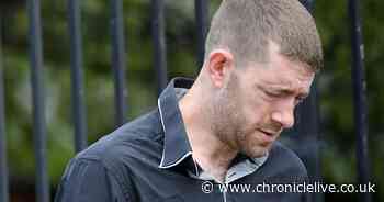 Northumberland drug driver banned from the roads for third time in 12 years