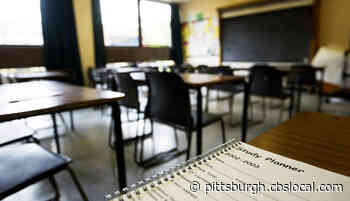 Pa. State Senate Democrats To Hold Virtual Hearing On Safely Reopening Schools
