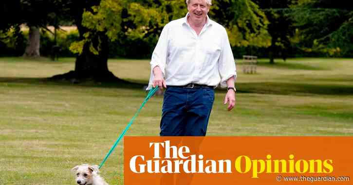 Years of austerity mean Boris Johnson's war on obesity is doomed to fail | Kieran Morris