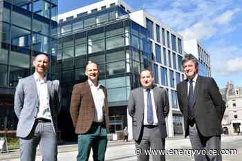 Start-up aims to 'anchor' Aberdeen in geothermal industry - News for the Oil and Gas Sector - Energy Voice