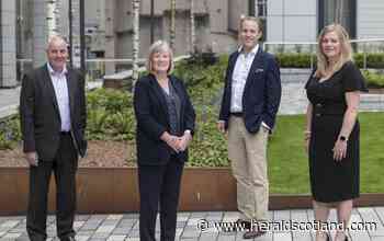 Marsh trio join Blackford push into Aberdeen - HeraldScotland
