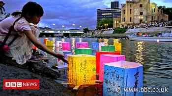 Hiroshima and Nagasaki: Women survivors of the atomic bombs