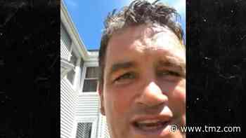 Mike Tyson's Last Opponent Kevin McBride Calls for Rematch, Avenge Your Loss!