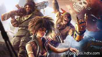Beyond Good & Evil Netflix Movie in the Works With Detective Pikachu Director Rob Letterman