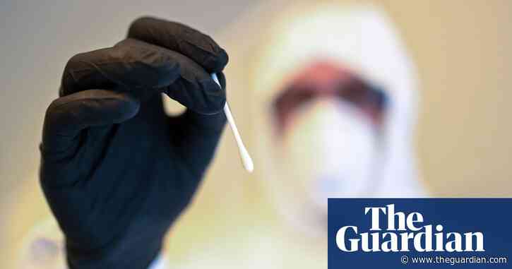 Coronavirus 90-minute tests to be provided in care homes and hospitals