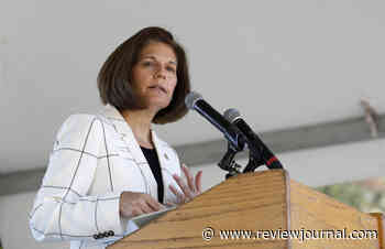 Nevada senator urges passage of Latino Smithsonian bill