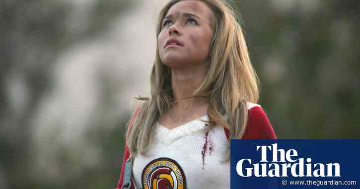 Super Heroes? The almost-forgotten TV show being given a second chance