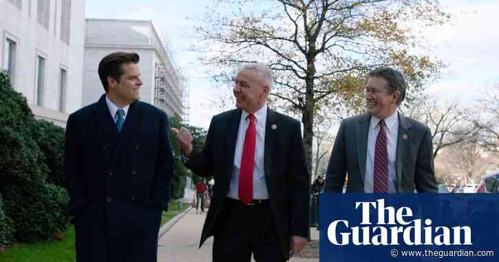 The Swamp: inside a revealing look into Washington corruption