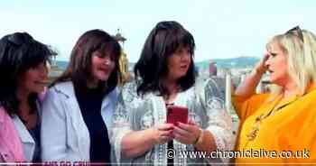 Heartbreak for The Nolans as two sisters fight cancer at same time