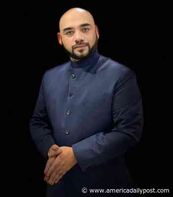 eCommerce Entrepreneur Moonis Ali talks about his success after of series a success - America Daily Post