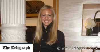 Manchester-born 'wellness entrepreneur' revealed as Jeffrey Epstein's alleged ex-girlfriend - Telegraph.co.uk