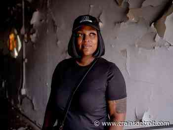 What's next for Motor City Match, Detroit's top entrepreneur-funding vehicle? - Crain's Detroit Business