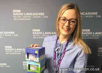 Lostock Hall entrepreneur helping families stay connected through lockdown - Blog Preston