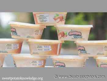 Ghanaian entrepreneur shortlisted for innovative business competition - BusinessGhana