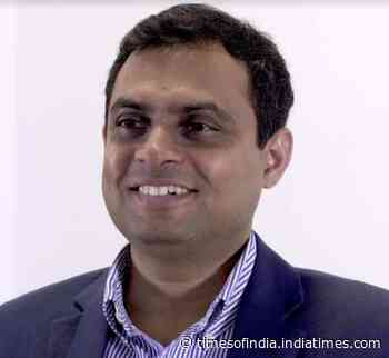 Doing a Modi on Modi: How Arvind Kejriwal used a startup entrepreneur’s tools to reinvent himself - The Times of India Blog