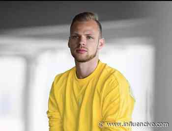 Raising the bar for others, as a Fin-tech entrepreneur is Andreas Vezonik - Influencive