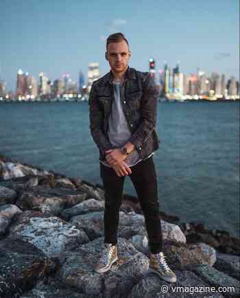 Young Fin-Tech Entrepreneur Andreas Vezonik On How To a Create Luxurious Lifestyle - vmagazine.com