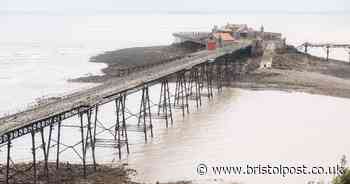 Weston-super-Mare pier could be sold to council for just £1