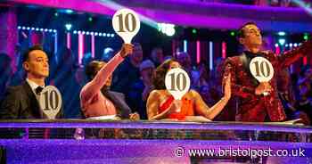 Strictly Come Dancing WILL go ahead even if Covid has second wave