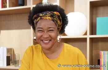 Skincare entrepreneur urges support for Black Pound Day - The Voice Online