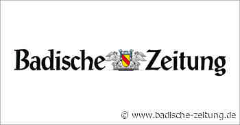 Eine Börse für das Ehrenamt - Waldkirch - Badische Zeitung