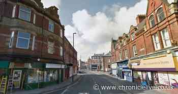 Man suffers life-threatening injuries as two men arrested after alleged assault