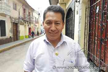 Congresista Arapa vuelve a arremeter contra gobernador de Puno - Pachamama radio 850 AM