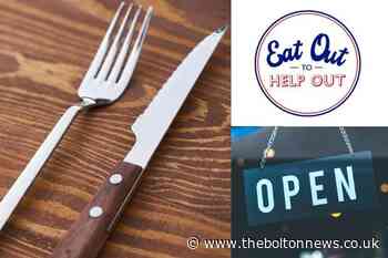 Eat Out To Help Out: Full list of restaurant chains taking part