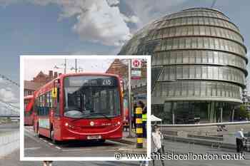 London Assembly divided over bus safety in new report