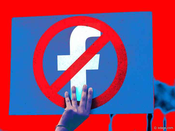 Aftermath of the Facebook boycott, and TikTok's countdown on pause: Monday Wake-Up Call