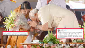 Lata Mangeshkar sends heartfelt wishes to Prime Minister Narendra Modi on Raksha Bandhan
