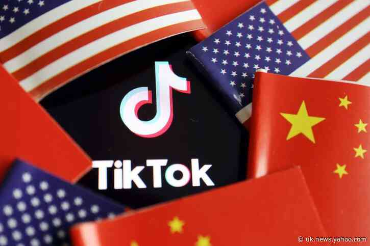 Microsoft talks to buy TikTok&#39;s U.S. operations spurs ire in China