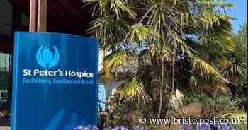 Bristol hospice forced to reduce bed numbers due to coronavirus