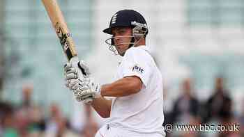 England v Pakistan: Jonathan Trott appointed batting coach for hosts