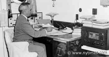 Why the U.S. Dropped Atomic Bombs on Japan