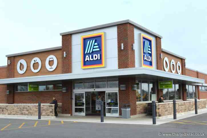 Aldi plans to launch Amazon Go-style cashierless stores as it requests product recognition tech