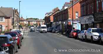 Police surround home after man in distress barricades himself in loft with knife