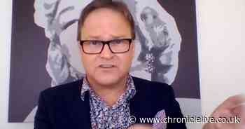 Diet guru says Eat Out scheme is 'ticket to early grave for fat people'