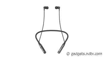 Philips TAT4205BK, TAN2215BK Wireless Headphones, HTL4080 and HTL1045 Soundbars Launched in India