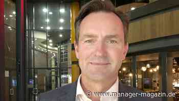 Skoda: Thomas Schäfer übernimmt Chefposten bei tschechischer Volkswagen-Tochter