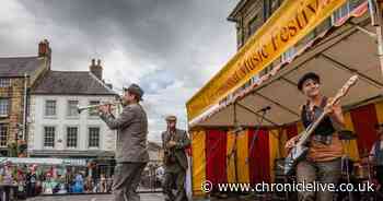 Alnwick Music Festival goes virtual amid coronavirus pandemic