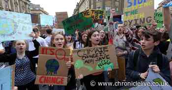 Newcastle stands by promise to go carbon neutral by 2030