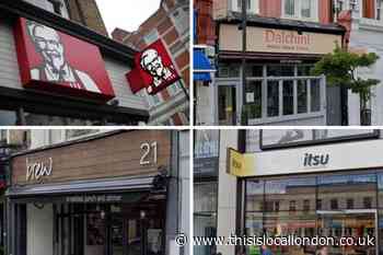 Eat Out to Help Out: Wandsworth restaurants offering discount