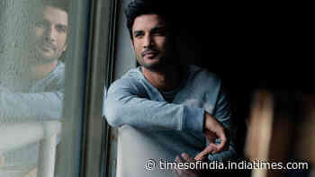Sushant Singh Rajput Google searched 'painless death’ before suicide, says Mumbai Police Commissioner Param Bir Singh
