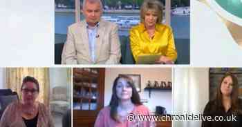 Fed up Karens hit back against 'name shaming' on This Morning