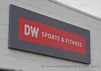 DW Sports goes into administration - with 1,700 jobs at risk