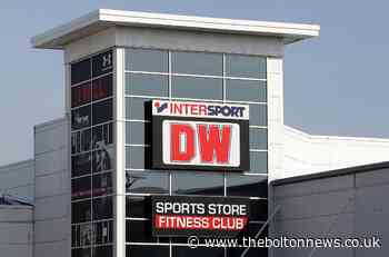 1,700 jobs at risk as Wigan-based DW Sports falls into administration
