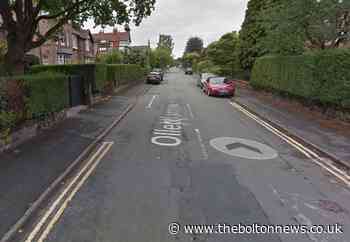 Two men arrested on suspicion of watch robberies in Trafford