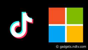 Microsoft TikTok US Acquisition: Deal Talks Draw Criticism in China