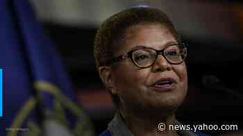 Who is Karen Bass?